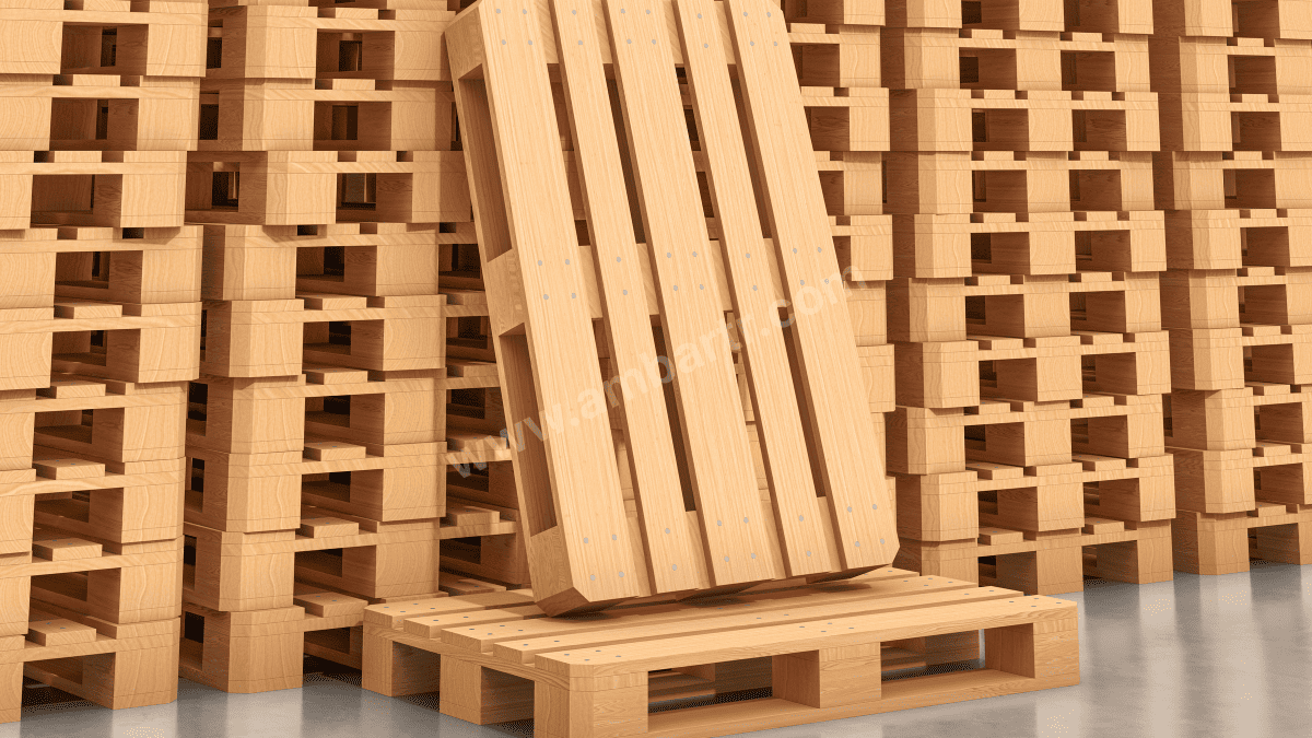 Kırıkkale Paletli Yük Taşıma