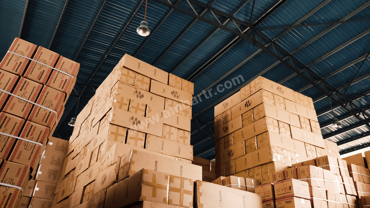 Kırıkkale Kolili Yük Taşıma