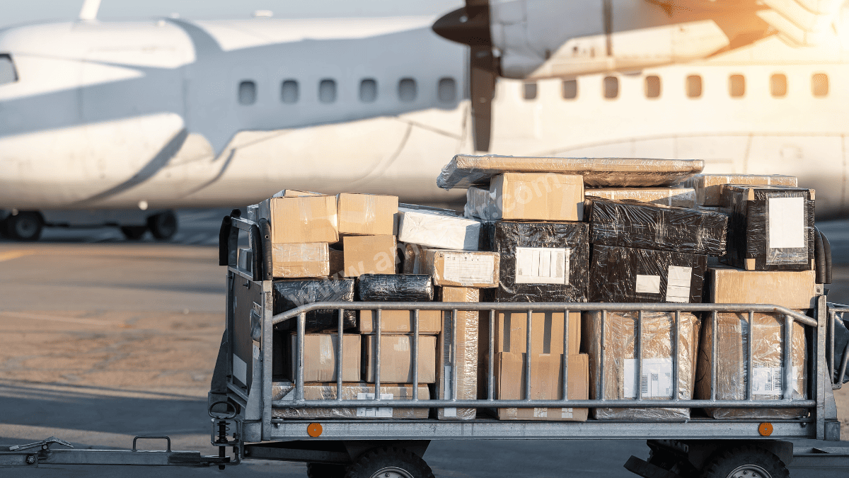 Kırıkkale Parça Yük Taşıma