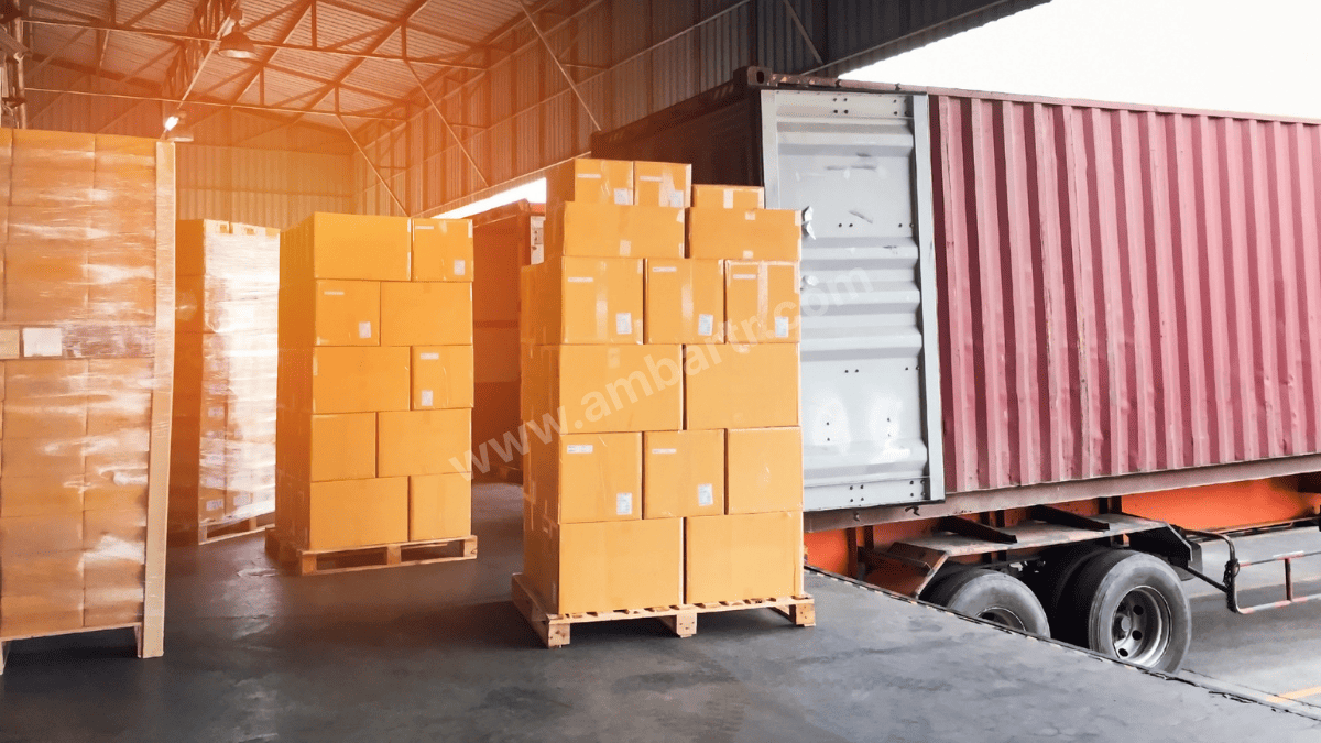 Kırıkkale Ağır Yük Taşıma